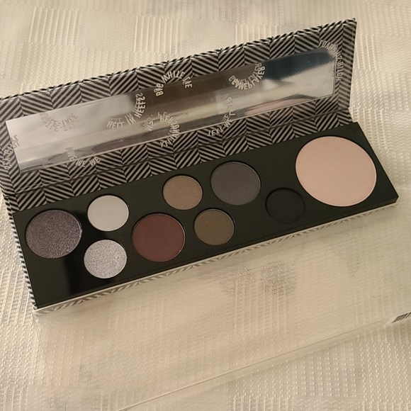 MAC Cosmetics Other - MAC Bad Bitch Eyeshadow Palette